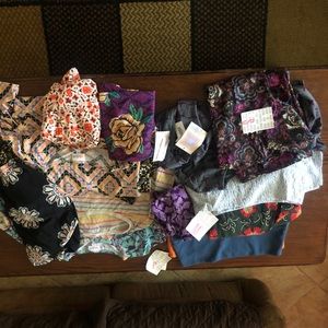 Lularoe reseller lot